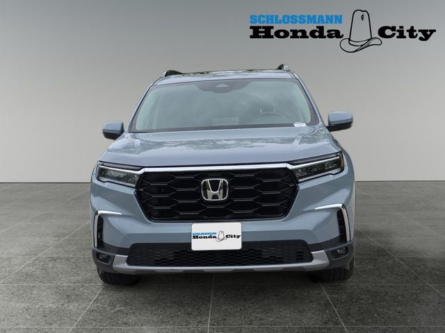 2025 Honda Pilot Touring - Photo 15