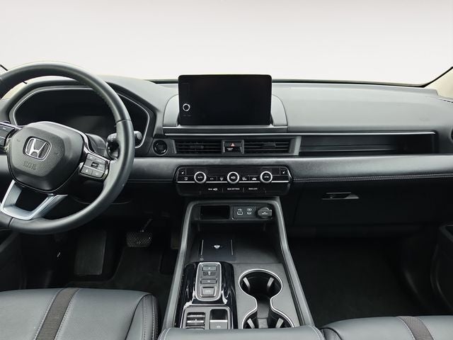 2025 Honda Pilot Touring - Photo 6