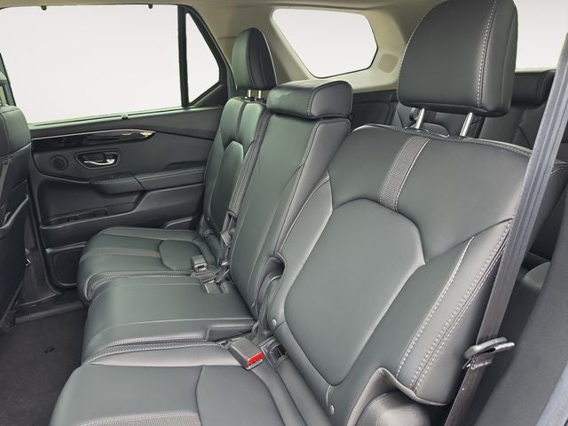 2025 Honda Pilot Touring - Photo 7
