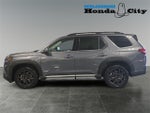 2025 Honda Pilot Touring+