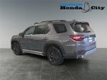 2025 Honda Pilot Touring+