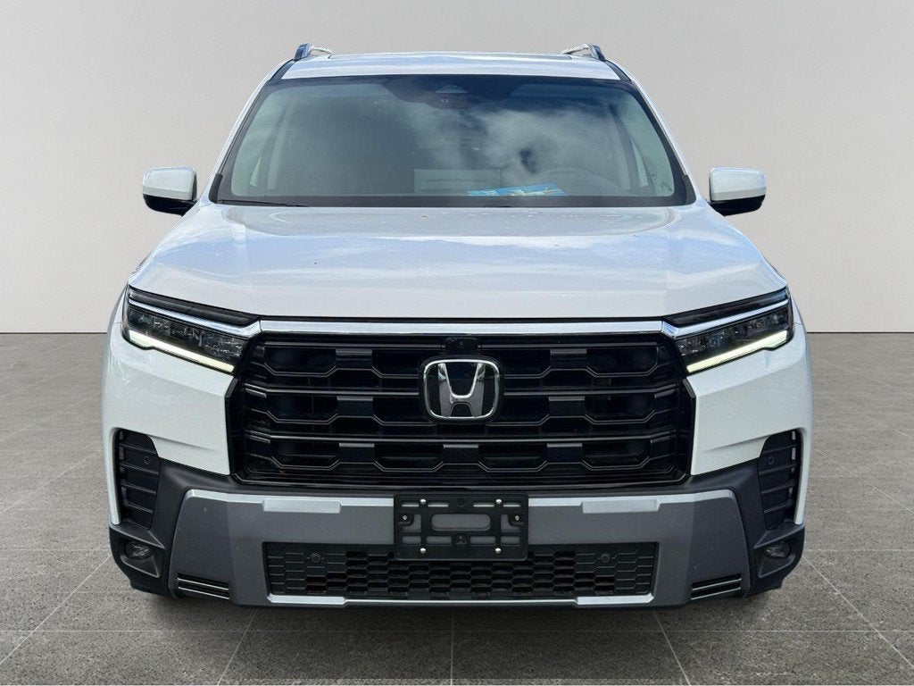 2026 Honda Pilot Elite - Photo 10