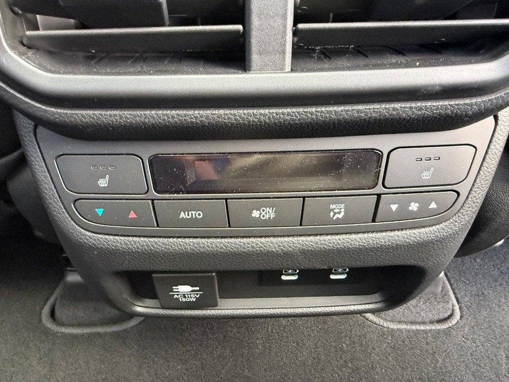2026 Honda Pilot Elite - Photo 14