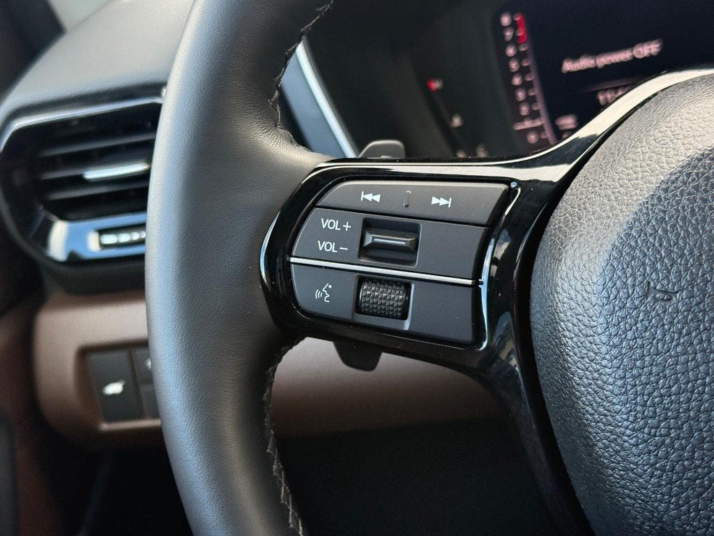 2026 Honda Pilot Elite - Photo 17