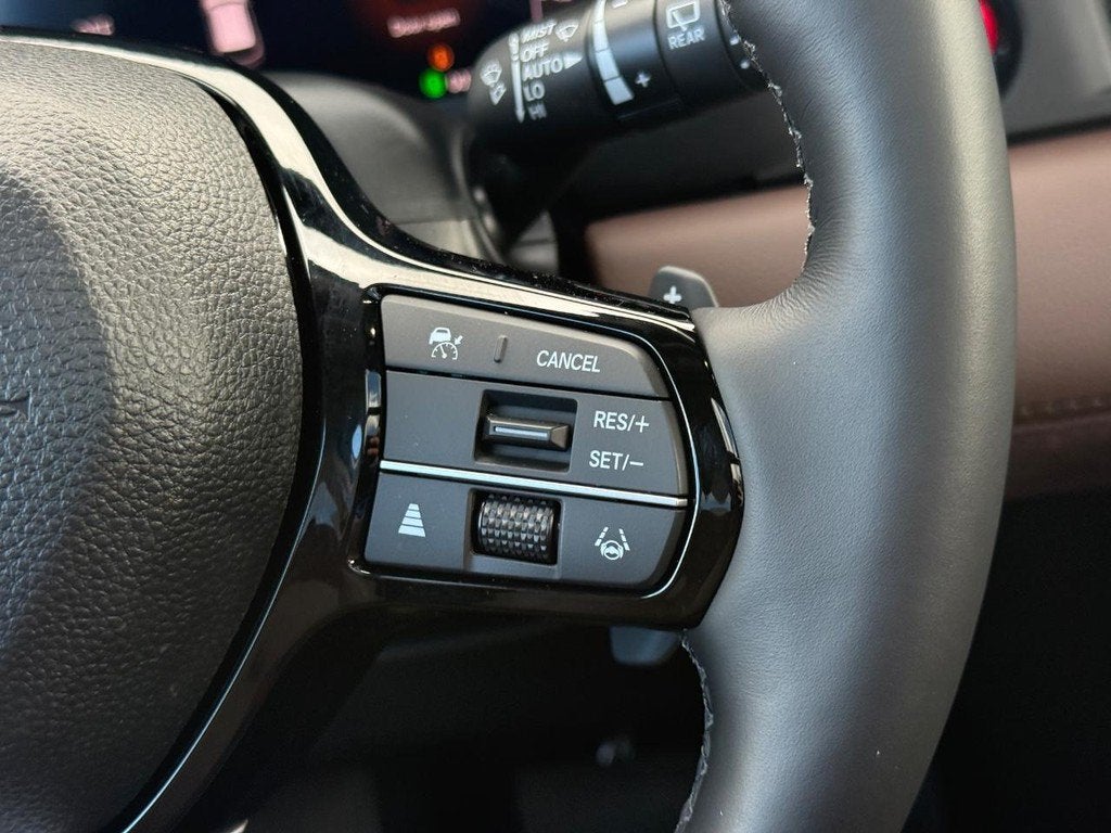 2026 Honda Pilot Elite - Photo 18