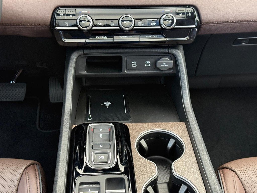 2026 Honda Pilot Elite - Photo 20