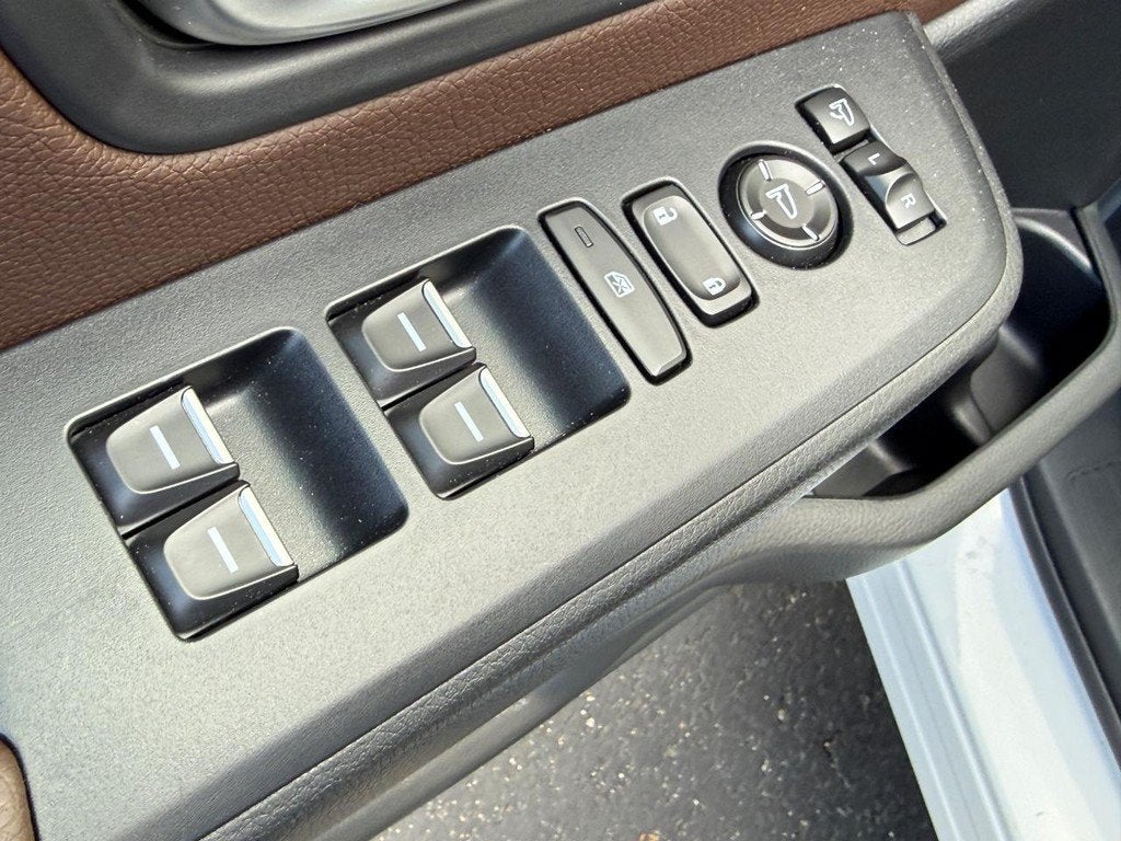 2026 Honda Pilot Elite - Photo 23
