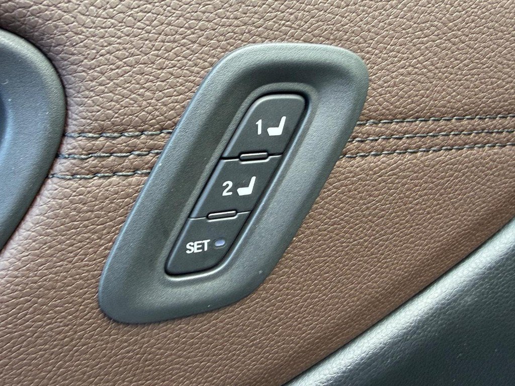 2026 Honda Pilot Elite - Photo 24