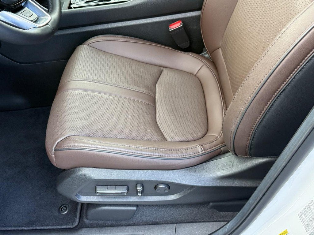 2026 Honda Pilot Elite - Photo 25