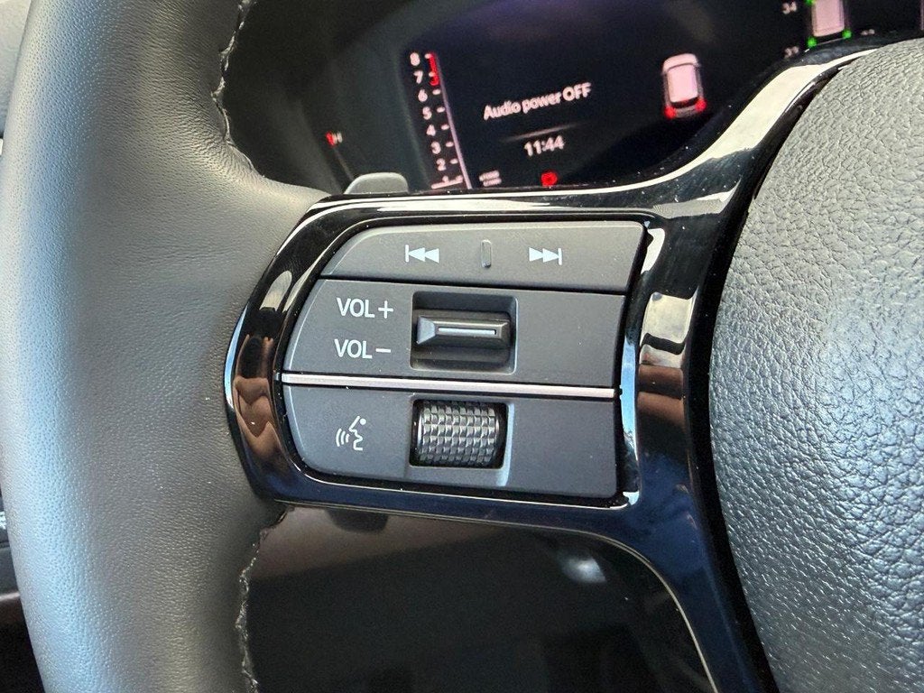 2026 Honda Pilot Elite - Photo 26