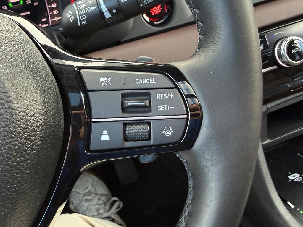 2026 Honda Pilot Elite - Photo 27