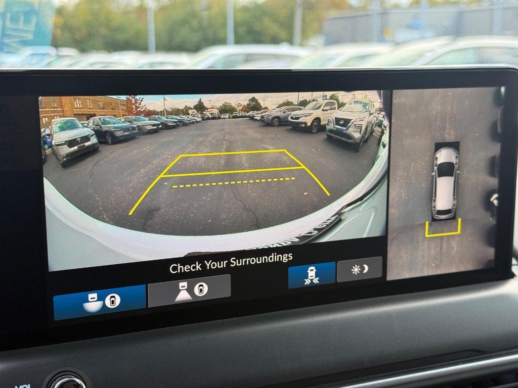 2026 Honda Pilot Elite - Photo 30