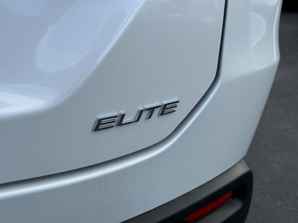 2026 Honda Pilot Elite - Photo 6