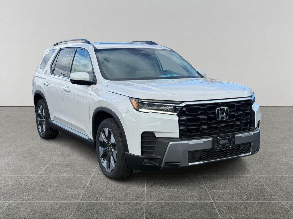 2026 Honda Pilot Elite - Photo 9