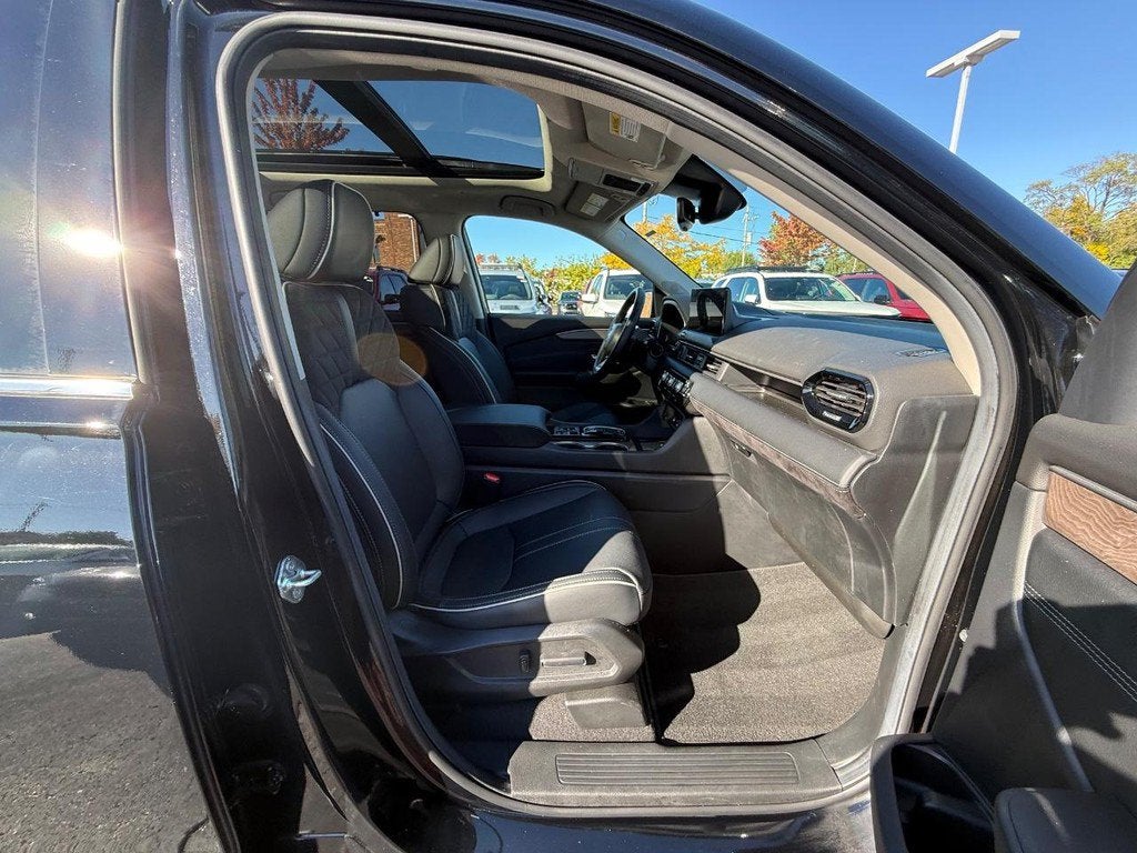 2026 Honda Pilot Elite - Photo 10