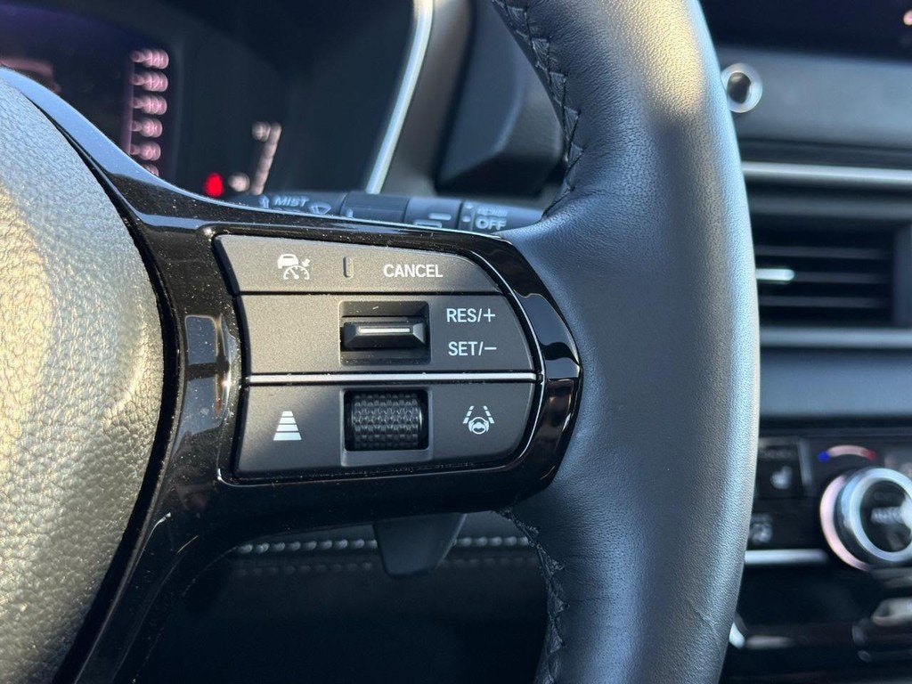 2026 Honda Pilot Elite - Photo 17