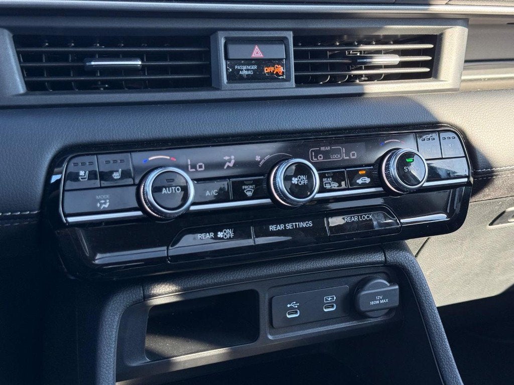 2026 Honda Pilot Elite - Photo 21