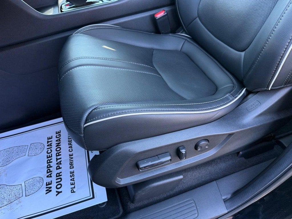 2026 Honda Pilot Elite - Photo 27