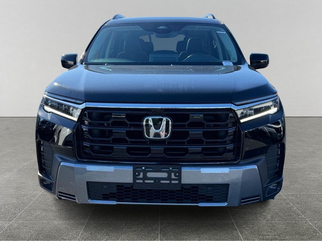 2026 Honda Pilot Elite - Photo 9