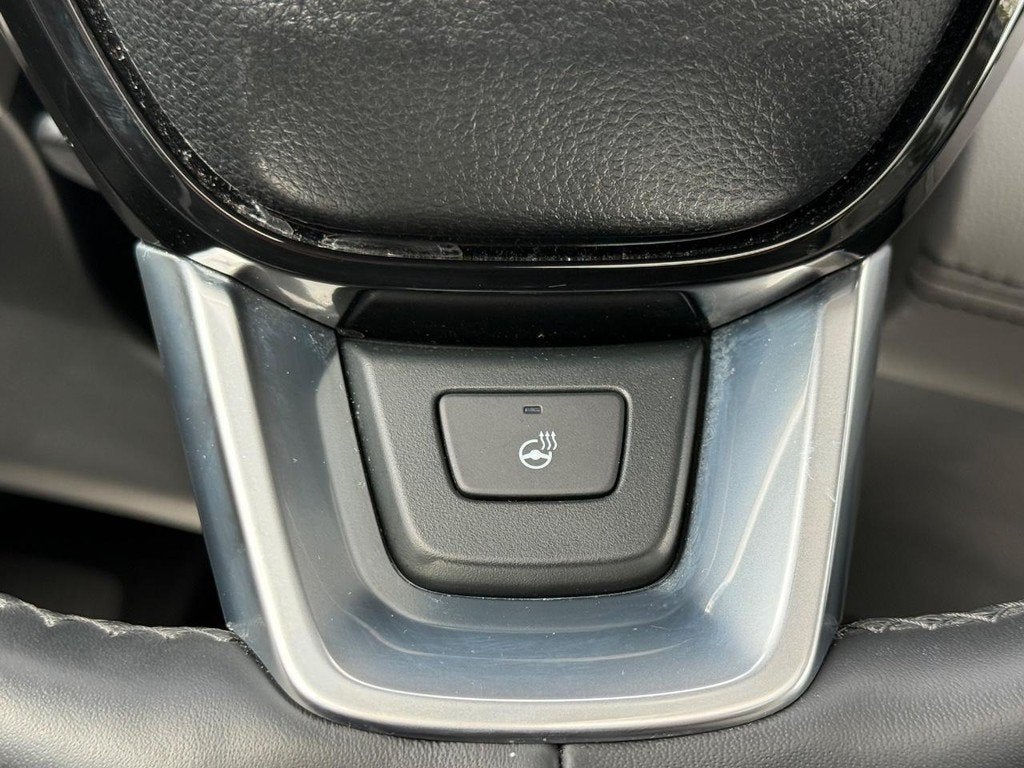 2025 Honda Pilot Elite - Photo 17