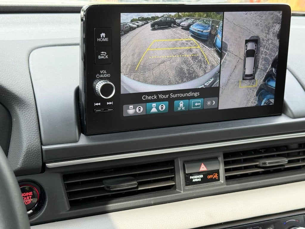 2025 Honda Pilot Elite - Photo 20