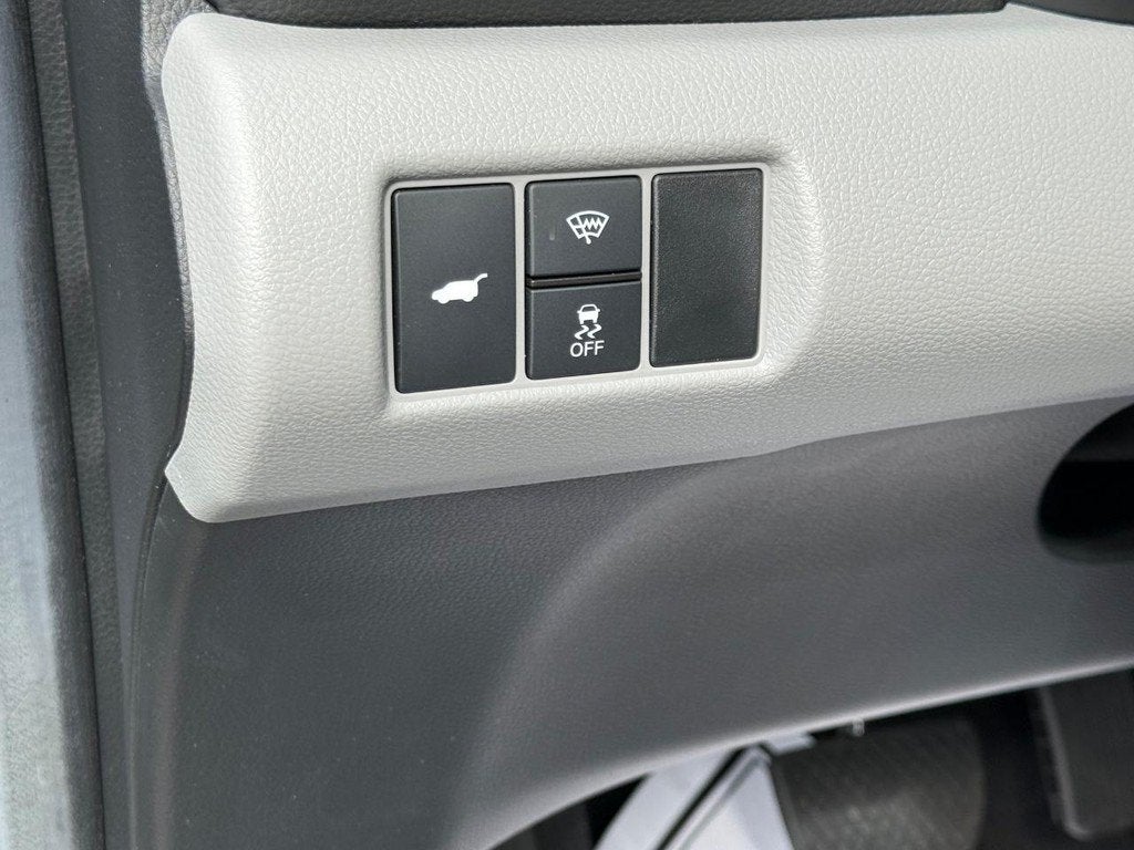 2025 Honda Pilot Elite - Photo 25
