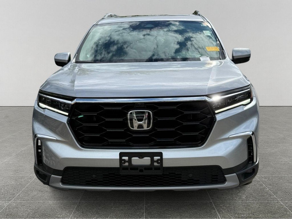 2025 Honda Pilot Elite - Photo 9