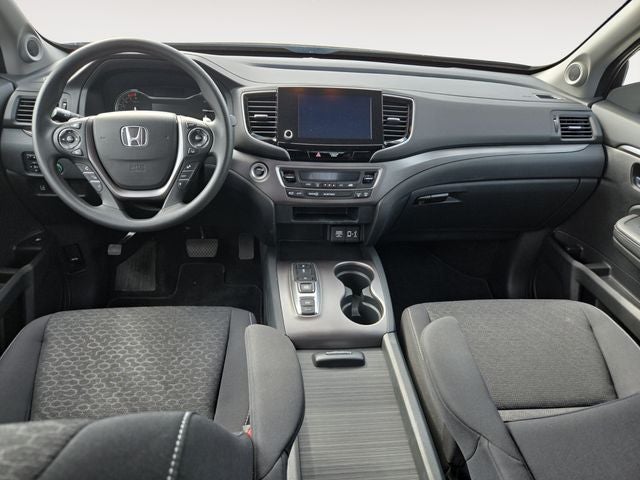 2023 Honda Ridgeline Sport