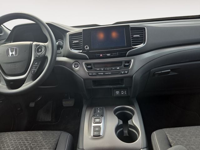 2023 Honda Ridgeline Sport