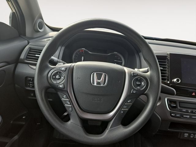 2023 Honda Ridgeline Sport