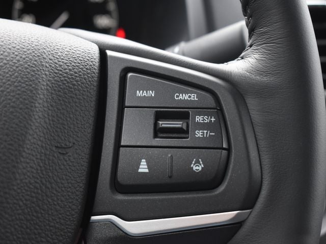 2026 Honda Ridgeline Sport