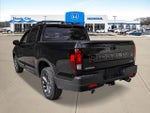 2026 Honda Ridgeline Sport