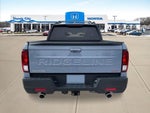 2026 Honda Ridgeline Sport