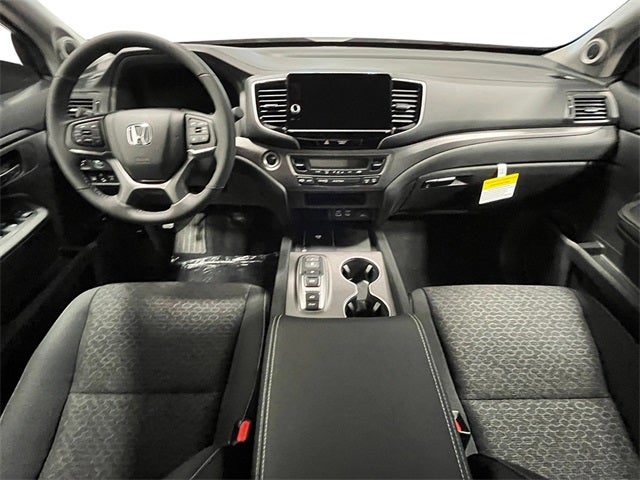 2026 Honda Ridgeline Sport