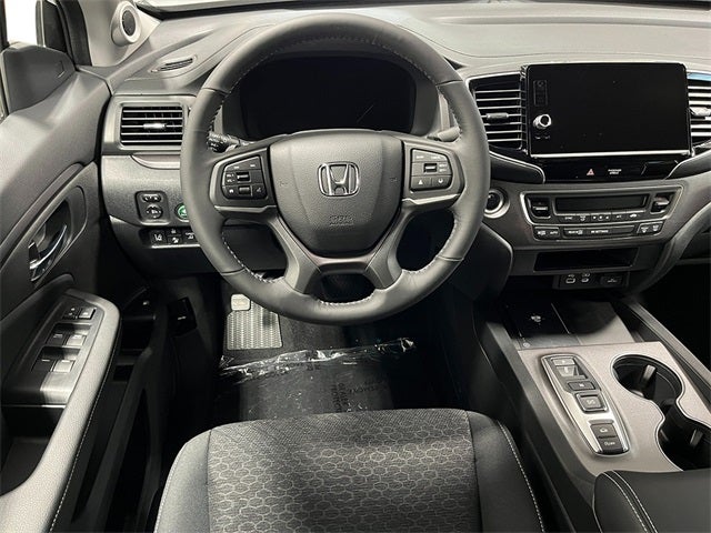 2026 Honda Ridgeline Sport