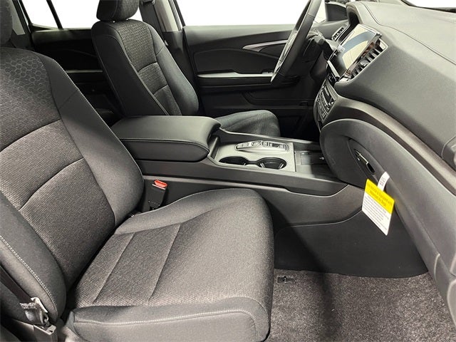 2026 Honda Ridgeline Sport