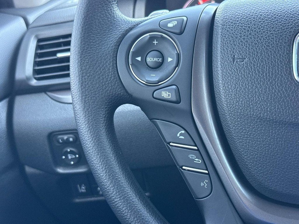 2023 Honda Ridgeline Sport