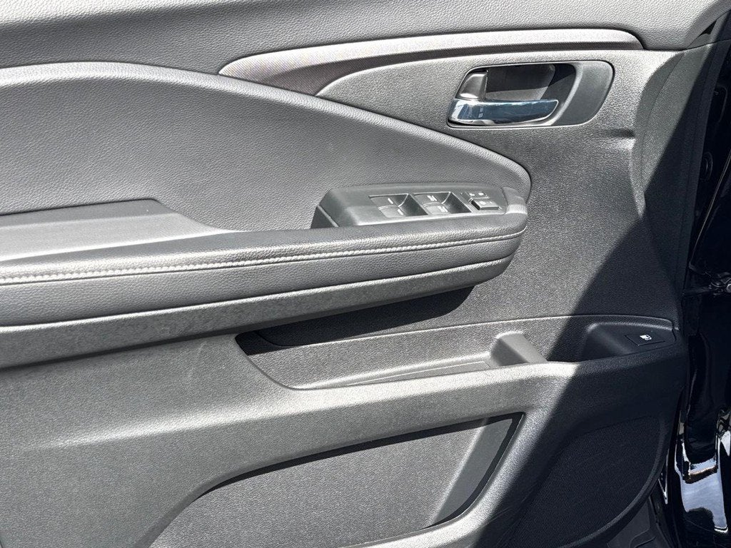 2023 Honda Ridgeline Sport