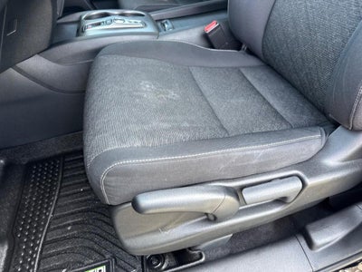 2023 Honda Ridgeline Sport