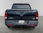 2023 Honda Ridgeline Sport
