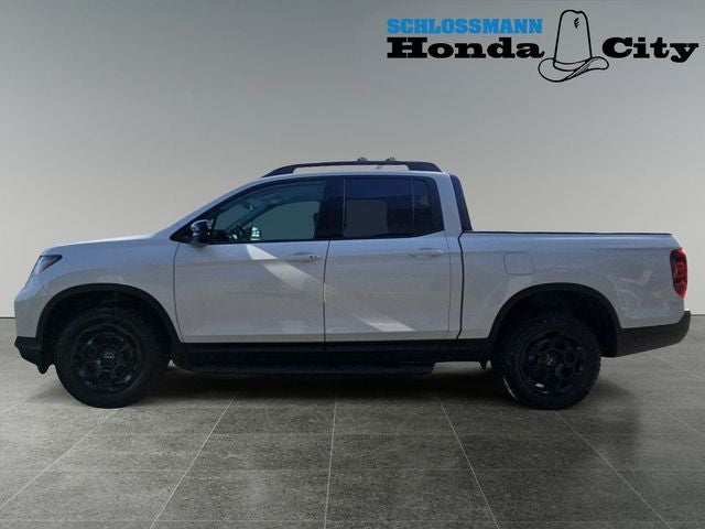 2025 Honda Ridgeline Sport