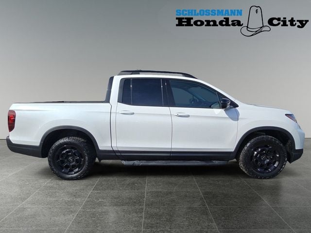 2025 Honda Ridgeline Sport