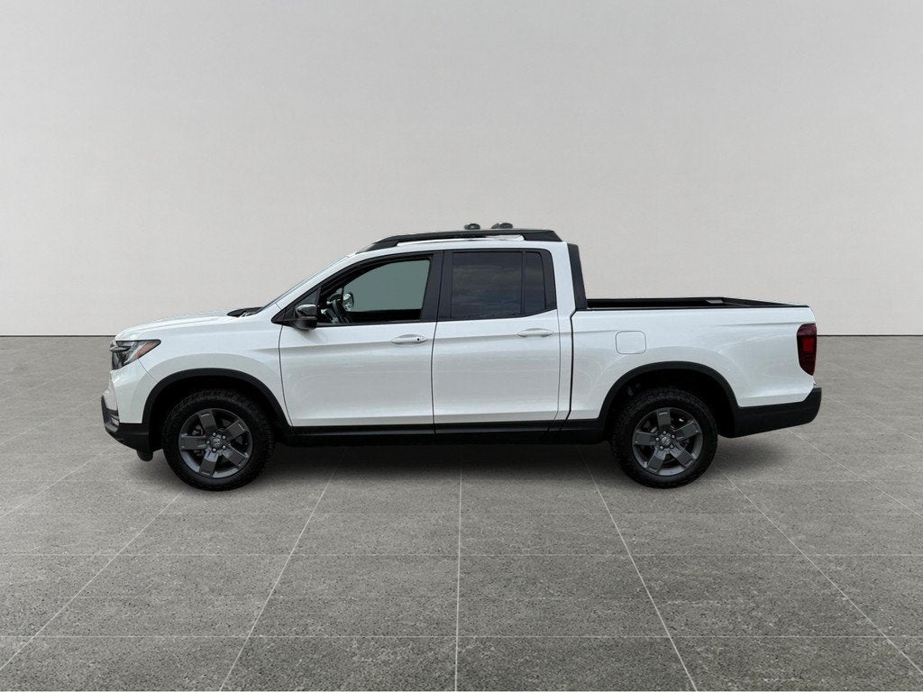 2024 Honda Ridgeline TrailSport