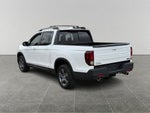 2024 Honda Ridgeline TrailSport