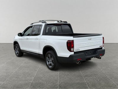 2024 Honda Ridgeline TrailSport
