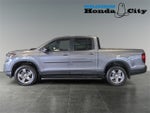 2024 Honda Ridgeline TrailSport