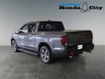 2024 Honda Ridgeline TrailSport