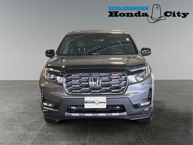 2024 Honda Ridgeline TrailSport