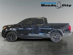 2021 Honda Ridgeline Black Edition