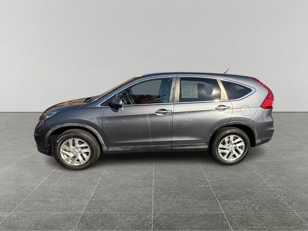 Used 2015 Honda CR-V EX with VIN 5J6RM4H59FL069791 for sale in Greenfield, WI